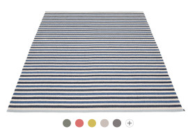 Tapis scandinave en...