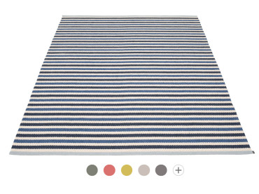 Tapis scandinave en...