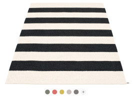 Tapis scandinave en...