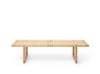 Banc scandinave modèle BM0488L. Edition neuve