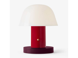 Lampe  scandinave portable SETAGO JH27