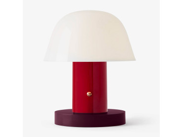 Lampe  scandinave portable SETAGO JH27