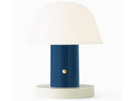 Lampe  scandinave portable SETAGO JH27