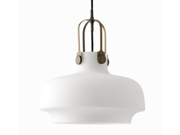 Suspension scandinave  Copenhagen SC7 opal