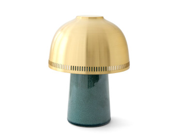 Lampe scandinave portable Raku SH8