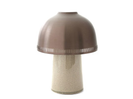 Lampe scandinave portable...