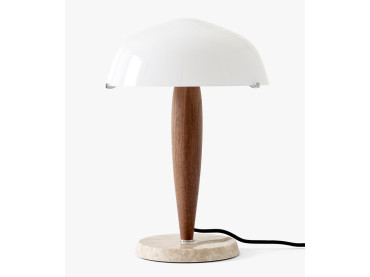 Lampe de bureau scandinave...