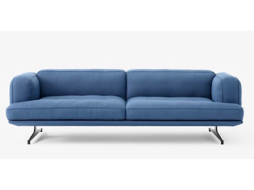 Inland AV23 sofa