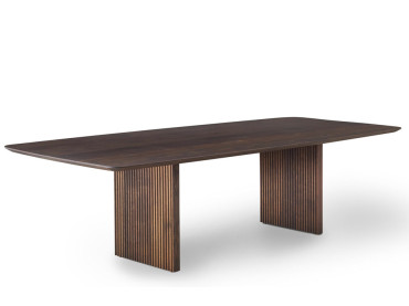 Ten table by Christian Troels & Jacob Plejdrup. 7 sizes