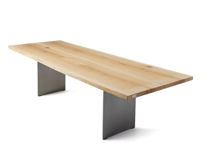 Table scandinave modèle Tree. 4 tailles