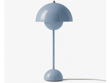 Lampe de table scandinave Flowerpot VP3. Edition neuve. 10 coloris