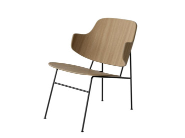 Fauteuil scandinave "The...