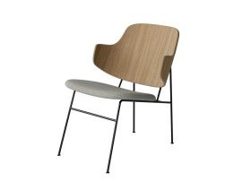 Fauteuil scandinave "The...