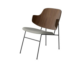 Fauteuil scandinave "The...