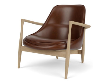 Fauteuil scandinave...