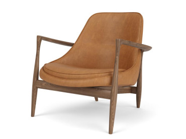 Fauteuil scandinave...