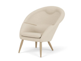 Fauteuil scandinave "Oda"....