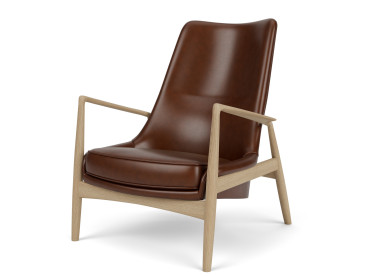 Fauteuil scandinave "The...