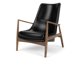 Fauteuil scandinave "The...
