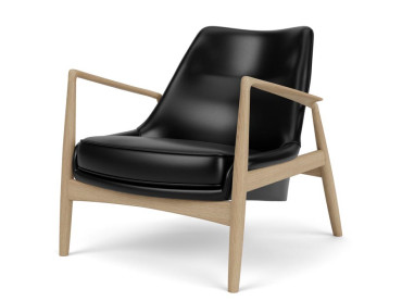 Fauteuil scandinave "The...