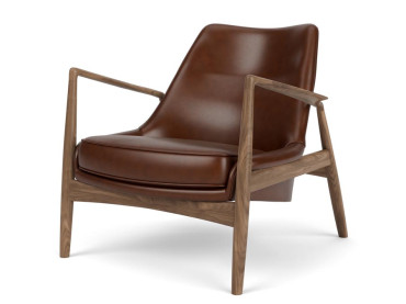 Fauteuil scandinave "The...