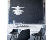 suspension scandinave PH 5-4½ Charlottenborg. Edition neuve