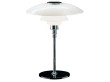 Lampe de table scandinave PH 4½/3½. Edition neuve