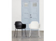 Fauteuil scandinave modèle AC3 Pieds metal