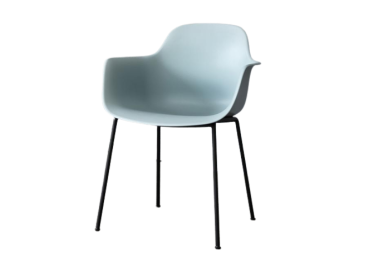 Fauteuil scandinave modèle...