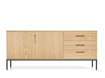 Made-to-measure Sideboard...