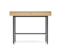 Bureau sur mesure. Modèle Roman Small