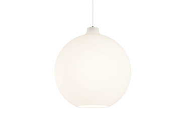 Suspension scandinave Wohlert, nouvelle édition