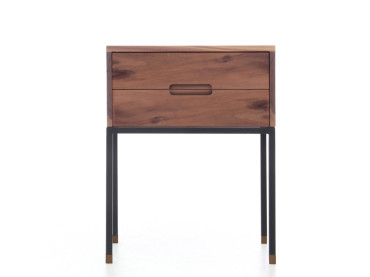 Made-to-measure bed table...