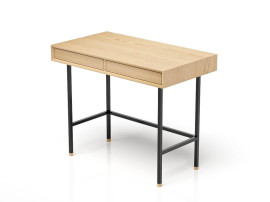 Bureau sur mesure. Modèle Roman Small