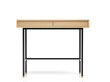 Bureau sur mesure. Modèle Roman Small