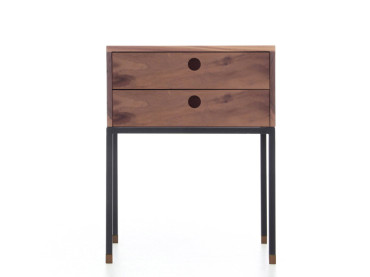 Made-to-measure bed table...