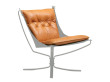 Replacement cushion for Falcon chair, Low back by Sigurd Resell