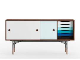 Scandinavian  sideboard F1,...