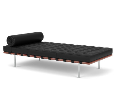 Barcelona Daybed by Mies...