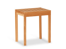 Tabouret scandinave Lightweight