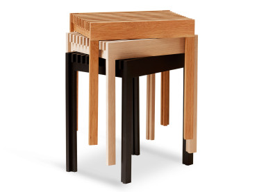 Lightweight Stool