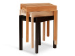 Tabouret scandinave Lightweight