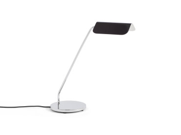 APEX desk table lamp, 3 colors