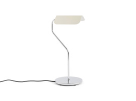 APEX table lamp, 3 colors