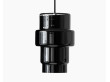 Suspension scandinave MULTI - Large, noire