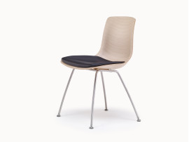 Chaise scandinave Tulip by Naver