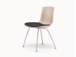 Chaise scandinave Tulip by Naver