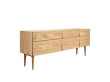 Scandinavian  sideboard Reflect