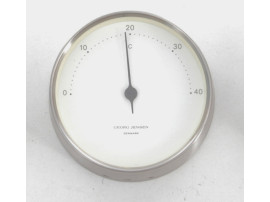 Station méteo baromètre, thermomètre et hydromètre de Henning Koppel