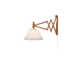 Applique scandinave modèle Sax Lamp 223 · 2/17  édition neuve